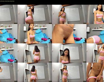 helenrus — 50 minute Chaturbate female cam show recording, 1080p, Jul 3, 2019