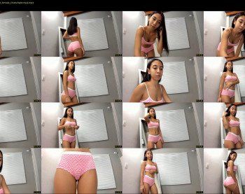 helenrus — 50 minute Chaturbate female cam show recording, 1080p, Jul 3, 2019