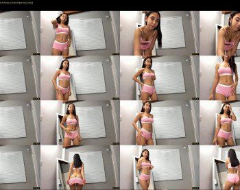 helenrus — 50 minute Chaturbate female cam show recording, 1080p, Jul 3, 2019