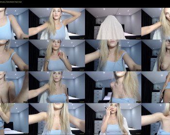 hell_lo — 29 minute Chaturbate female cam show recording, 1080p, Jul 3, 2019