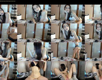 hotel77777 — 47 minute Chaturbate female cam show recording, 720p, Jul 3, 2019
