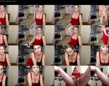 hotkatness — 59 minute Chaturbate female cam show recording, 720p, Jul 3, 2019