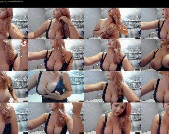 hotvany — 29 minute Chaturbate female cam show recording, 1080p, Jul 3, 2019