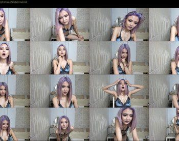 ice_creamy — 29 minute Chaturbate female cam show recording, 720p, Jul 3, 2019