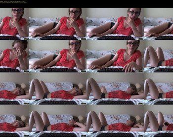issabelle_69 — 7 minute Chaturbate couple cam show recording, 720p, Jul 3, 2019