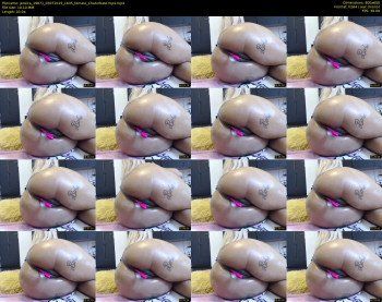 jessica_19871 — 4 minute Chaturbate female cam show recording, 480p, Jul 3, 2019
