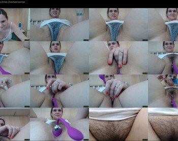 jessika97 — 23 minute Chaturbate female cam show recording, 1080p, Jul 3, 2019