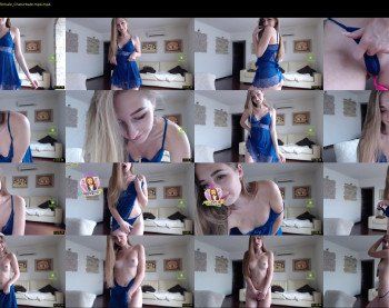 jjennys — 41 minute Chaturbate female cam show recording, 1080p, Jul 3, 2019