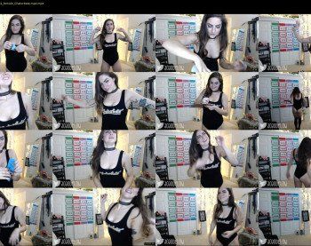jojodelow — 93 minute Chaturbate female cam show recording, 720p, Jul 3, 2019