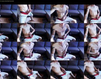 joni_joni18 — 6 minute Chaturbate male cam show recording, 480p, Jul 3, 2019