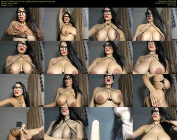 kaliffa_zoe — 88 minute Chaturbate female cam show recording, 720p, Jul 3, 2019