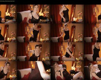 karenkitty — 41 minute Chaturbate female cam show recording, 720p, Jul 3, 2019