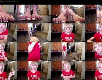 kelly_copperfield — 29 minute Chaturbate female cam show recording, 720p, Jul 3, 2019