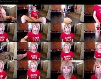 kelly_copperfield — 29 minute Chaturbate female cam show recording, 720p, Jul 3, 2019