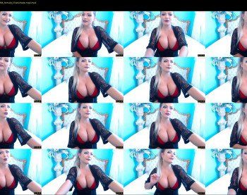 kellybabee — 4 minute Chaturbate female cam show recording, 480p, Jul 3, 2019