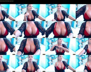 kellybabee — 13 minute Chaturbate female cam show recording, 480p, Jul 3, 2019