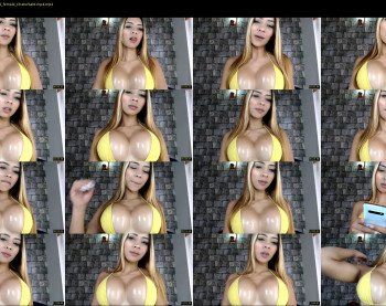 kmipearl — 16 minute Chaturbate female cam show recording, 480p, Jul 3, 2019