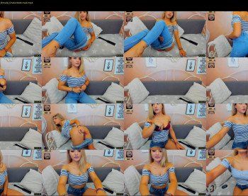 lissa__1 — 51 minute Chaturbate female cam show recording, 720p, Jul 3, 2019