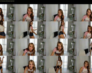 litlle_flowers — 29 minute Chaturbate female cam show recording, 720p, Jul 3, 2019