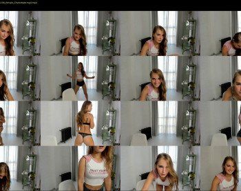 litlle_flowers — 29 minute Chaturbate female cam show recording, 720p, Jul 3, 2019