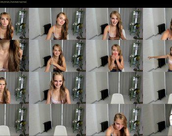 litlle_flowers — 29 minute Chaturbate female cam show recording, 720p, Jul 3, 2019