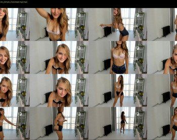 litlle_flowers — 10 minute Chaturbate female cam show recording, 720p, Jul 3, 2019