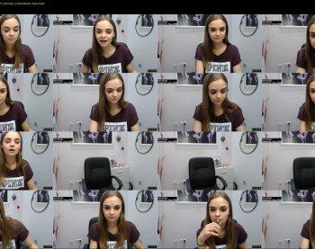 lolli_mary — 29 minute Chaturbate female cam show recording, 1080p, Jul 3, 2019