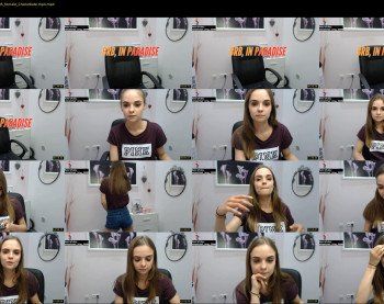 lolli_mary — 29 minute Chaturbate female cam show recording, 1080p, Jul 3, 2019