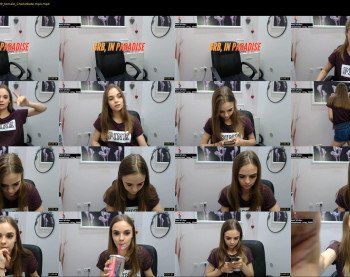 lolli_mary — 29 minute Chaturbate female cam show recording, 1080p, Jul 3, 2019