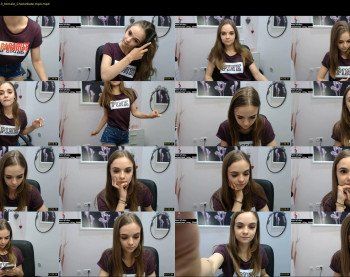 lolli_mary — 29 minute Chaturbate female cam show recording, 1080p, Jul 3, 2019