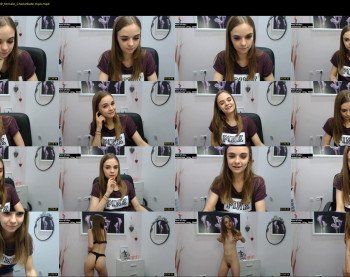 lolli_mary — 29 minute Chaturbate female cam show recording, 1080p, Jul 3, 2019