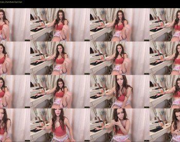 look_ — 19 minute Chaturbate female cam show recording, 1080p, Jul 3, 2019