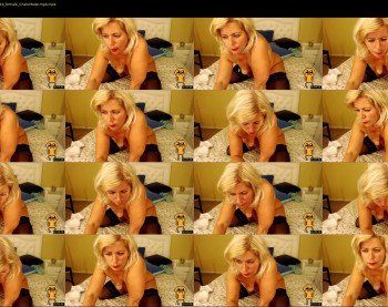 lorabigass — 5 minute Chaturbate female cam show recording, 720p, Jul 3, 2019
