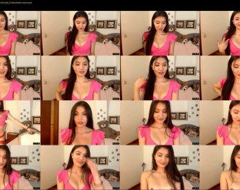 lorileen — 15 minute Chaturbate female cam show recording, 720p, Jul 3, 2019