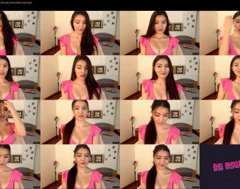 lorileen — 56 minute Chaturbate female cam show recording, 720p, Jul 3, 2019