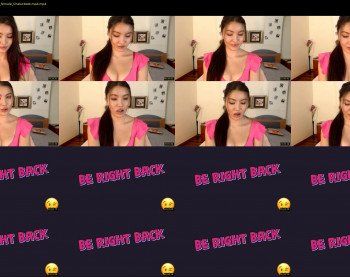 lorileen — 57 minute Chaturbate female cam show recording, 720p, Jul 3, 2019