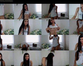 lucia_sandy — 114 minute Chaturbate female cam show recording, 720p, Jul 3, 2019