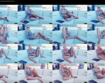 lucycums — 48 minute Chaturbate couple cam show recording, 1080p, Jul 3, 2019