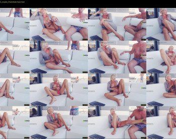 lucycums — 47 minute Chaturbate couple cam show recording, 1080p, Jul 3, 2019