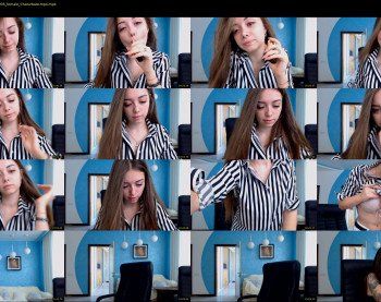 mcflurry18 — 29 minute Chaturbate female cam show recording, 720p, Jul 3, 2019