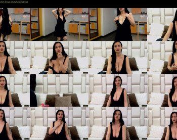 meganbeake — 32 minute Chaturbate female cam show recording, 720p, Jul 3, 2019