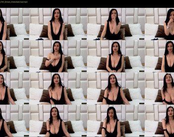 meganbeake — 18 minute Chaturbate female cam show recording, 720p, Jul 3, 2019