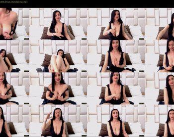 meganbeake — 26 minute Chaturbate female cam show recording, 720p, Jul 3, 2019