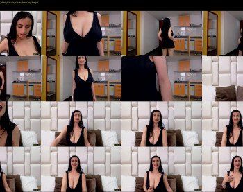 meganbeake — 3 minute Chaturbate female cam show recording, 720p, Jul 3, 2019