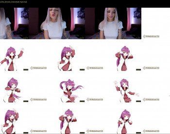 melissaallens — 9 minute Chaturbate female cam show recording, 1080p, Jul 3, 2019