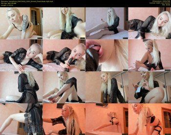 meryfoxxx — 139 minute Chaturbate female cam show recording, 720p, Jul 3, 2019