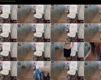 miaangel20 — 28 minute Chaturbate female cam show recording, 1080p, Jul 3, 2019