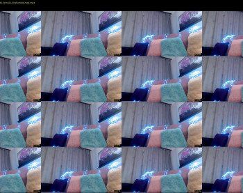 milla_kuni — 28 minute Chaturbate female cam show recording, 720p, Jul 3, 2019