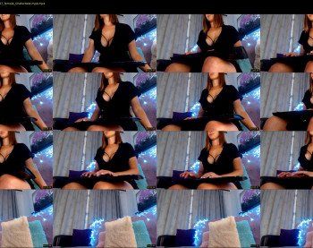 milla_kuni — 63 minute Chaturbate female cam show recording, 720p, Jul 3, 2019