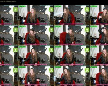 mindymars — 3 minute Chaturbate female cam show recording, 1080p, Jul 3, 2019